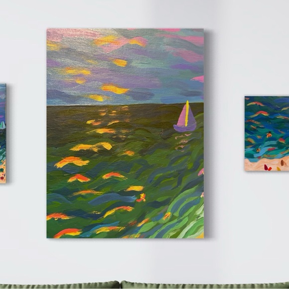 Drifting Back - Picture 2 of 7